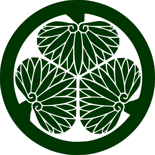 Tokugawa family